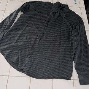 D’amante Button  long sleeve 17